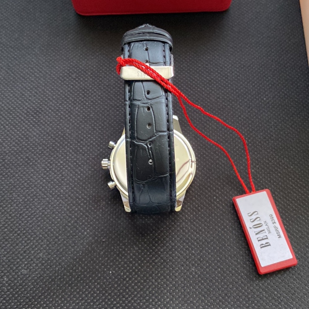 Benoss watch - Picture 6 of 8